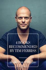Tim Ferriss Books Suggestions In 2020 Book Suggestions Book Recommendations Tim Ferriss
