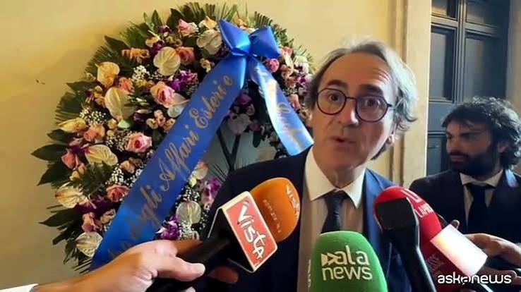 Bonino, Bonelli: la volta che mi disse “se vuoi puoi anche andar via”