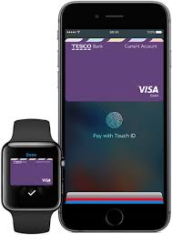 Apple pay terms and conditions. Apple Pay Mobile Payments Tesco Bank