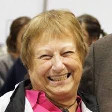 Elaine Whitney's Instagram, Twitter & Facebook