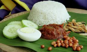 Che sab, hazirah (2013) nasi lemak buah bidara. Perjalanan Pulang Nasi Lemak Buah Bidara