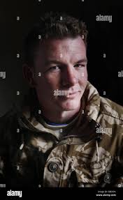 Forward operating base jackson hi-res stock photography and images