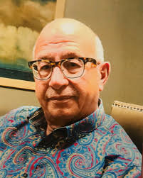 Most Recent Obituaries