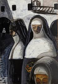 Chabaud Painting Art Dutch Artists