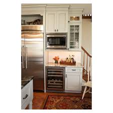 Gray Kitchen Renovation St. Louis, MO