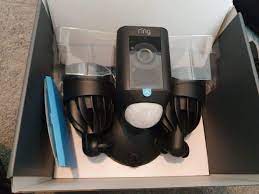 Recessed lighting installing ring camera upside down. Ring Floodlight Upside Down Mounting Guide Soffits Eaves Horizontally More Smart Home Point