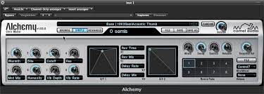 See the article on virtualplugins virtualplugins.blogspot.de/ available also in facebook. Camel Audio Alchemy Goldene Grusse Aus Uk Recording De