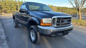 Image result for Chesapeake Blue 1999 F250