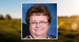 Delores J. Bastian Obituary June 6, 2025