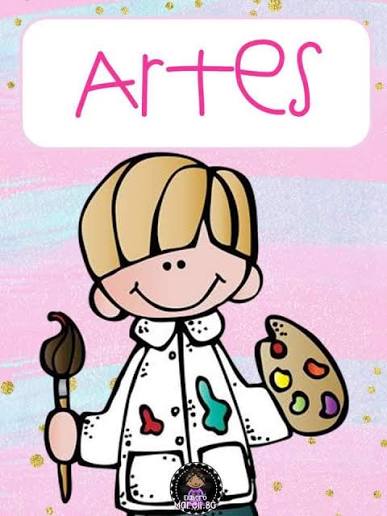 Actividades diagnóstico: Artes