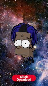 Bartsm Phone Wallapers Hd Download Cartoon Wallpaper Simpsons Cartoon Simpsons Drawings