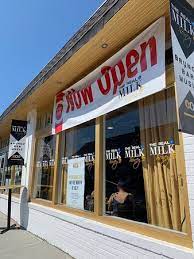 Milk and honey college park. The Real Milk And Honey Picture Of The Real Milk And Honey College Park Tripadvisor