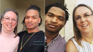 Jamal Hinton és Wanda Dench története