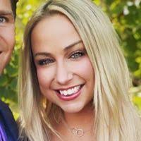 Michelle Thomas (Chastain)