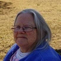 Myra Lynn Race Obituary