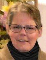 Lauri McLaughlin Obituary