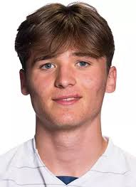 2023 Men's Soccer Roster