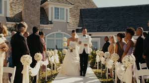 See how you can decorate an arch with various flowers and other materials in this one of the most common place to use floral wedding decorations is for an arch. Jumping The Broom Who Else Out There Had A Backyard Wedding Facebook