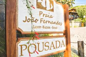 Características da praia de joão fernandes. Pousada Praia Joao Fernandes Buzios Aktualisierte Preise Fur 2021