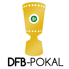 Always available, free & fast download. Dfb Pokal Logo