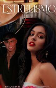 Estrelismo • Shivley Maliwal