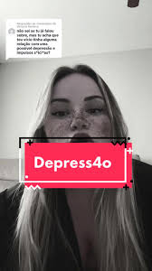 Respondendo a @Victoria Bezerra • Procure ajuda de um profissinal #SPH🫀🖤