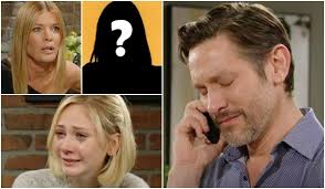 Y&R Twist: *This* Returning Legal Eagle May Save Daniel