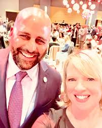 Happy Birthday to the best Husband, Dad and banjo player !! Wr love you ❤️❤️