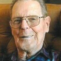 August William Birk Obituary