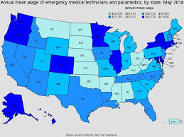 What Is An Emt Salary How To Make More Money As An Emt