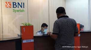 Pt bank bni syariah, daerah khusus ibukota jakarta. Pt Bank Bni Syariah Bni Syariah Luncurkan Kartu Bni Ib Hasanah Card Desain Khusus Qanun Aceh