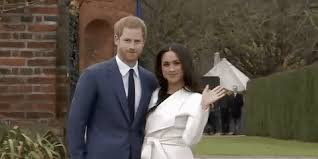 My characters are original and many have their own social following. The Royal Wedding Was Lit Pierre Into My Life