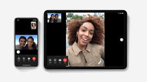 The Latest Ios 13 4 Update To Apple Iphone And Ipad Is Preventing Users From Making Facetime Calls With Older Devices Running Ios Facetime Ios Features Iphone