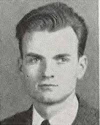 James LeRoy Buckwalter (1920-2006)