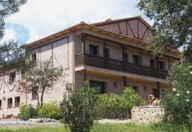 Casas rurales y turismo rural en la zona de sierra de gredos. 8 Hoteles Rurales En Sierra De Gredos Casasrurales Net