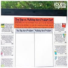 Working On Wednesday If You Are Like Me You Re Still Going Strong With Distance Learning I Still Have 3 More W In 2020 Multi Step Word Problems Word Problems Words