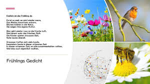 Surely the team that finishes first. Gedicht Auf Deutsch