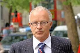 Red Button: Objection m'lud! Threatened lawyer Phil Shiner's no Brummie