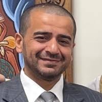 Fady Soliman's Instagram, Twitter & Facebook