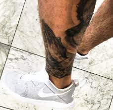 The hebrew word for jesus. Justin Bieber S 42 Tattoos Their Meanings Body Art Guru