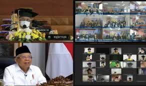Download administrasi tutorial masa 2019.2. Ut Lakukan Wisuda Daring 903 Mahasiswa Di Indonesia Republika Online