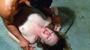 Camille Keaton Nude Sex Scene from The Concrete Jungle - Scandal Planet
