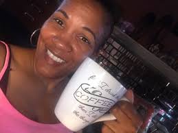 Thursday morning coffee motivation