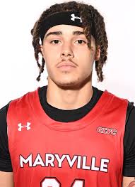 2023-24 Men's Basketball Roster