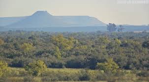 Rincon De Tres Cerros Rivera Uruguay