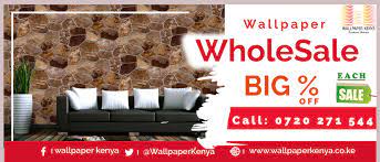The best wallpaper for walls prices in kenya: Wallpaper Wholesalers Call 254741889754 Wallpaper Kenya