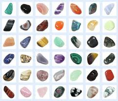 Polished Stones Identification Related Keywords