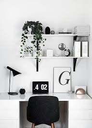 Ways To Decorate A White Desk Joburg Made Easy Room Inspiration Bedroom Room Ideas Bedroom Home Office Design