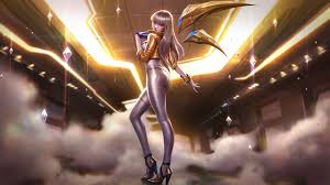 Pin On League Of Legends 4k Wallpapers Lol 4k Wallpapers This was a huge team effort and enormous thanks to so many artists who helped out during the process, jason chan, nancy. pinterest