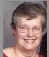 Margaret Beth Obituary (1940